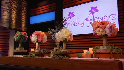 Flasky Flowers Update 2024 